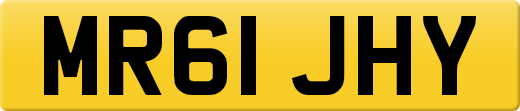 MR61JHY